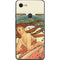 Alphonse Mucha The Arts, Dance Google Pixel 3 XL Skin